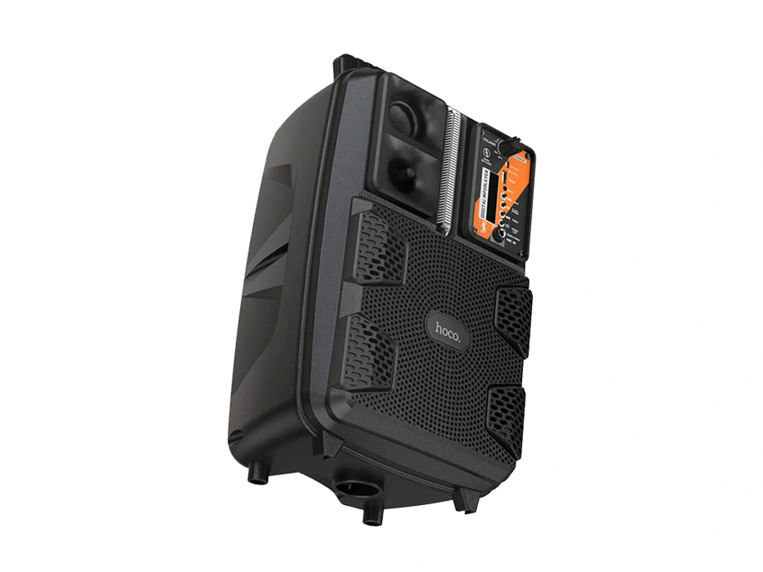 Hoco Dancer Outdoor BS37 Wireless Speaker in Qatar Hoco Dancer Outdoor BS37 Wireless Speaker in Qatar